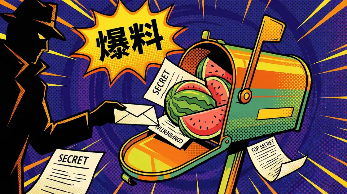 啦啦啦高清在线观看中文 匿名爆料通道漫画插图